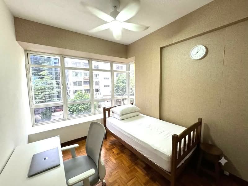 La Casa, 50 Woodlands Drive 16, 3 Bedrooms, 1,141 sqft, Condominium For Sale, by Joe Ng, 500215686 - Bedroom - PropertyGuru.com.sg