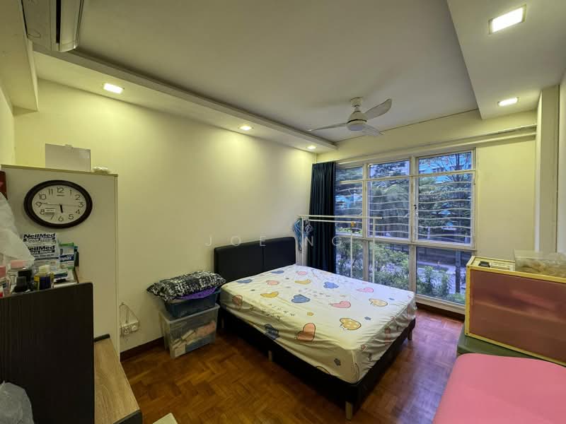 La Casa, 50 Woodlands Drive 16, 3 Bedrooms, 1,141 sqft, Condominium For Sale, by Joe Ng, 500215686 - Bedroom - PropertyGuru.com.sg