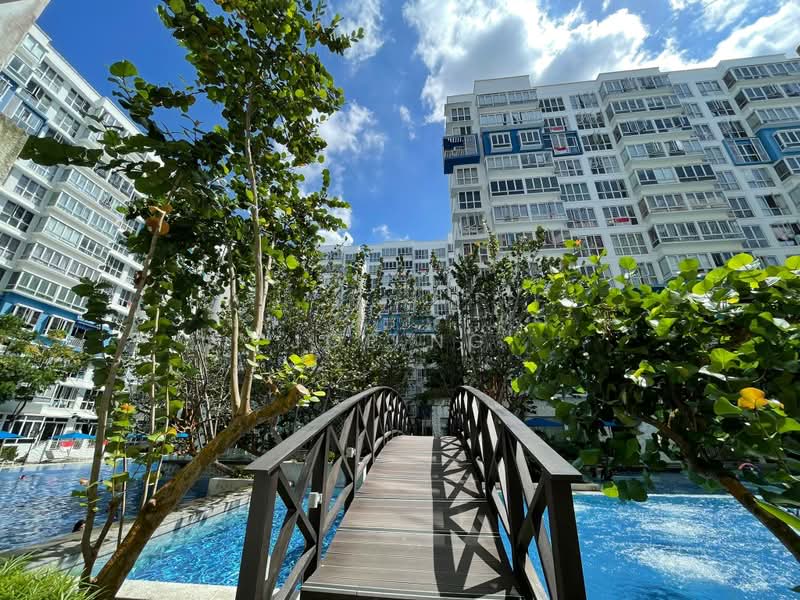 La Casa, 50 Woodlands Drive 16, 3 Bedrooms, 1,141 sqft, Condominium For Sale, by Joe Ng, 500215686 - Exterior - PropertyGuru.com.sg