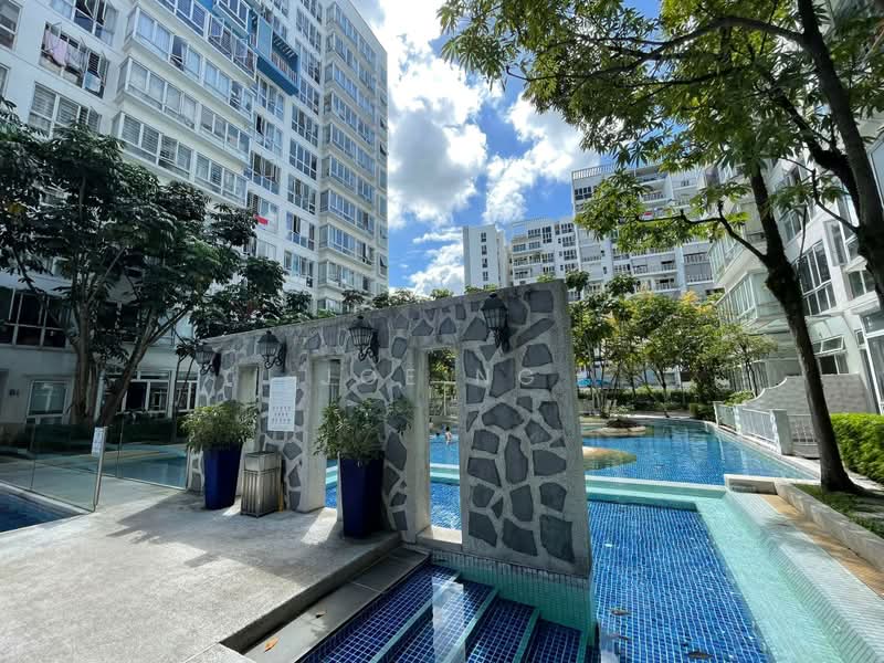 La Casa, 50 Woodlands Drive 16, 3 Bedrooms, 1,141 sqft, Condominium For Sale, by Joe Ng, 500215686 - Exterior - PropertyGuru.com.sg