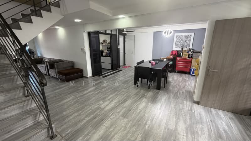 207 Choa Chu Kang Central, 207 Choa Chu Kang Central, 3 Bedrooms, 1,572 sqft, HDB Flat For Sale, by Mirza Amir, 500215688 - PropertyGuru.com.sg