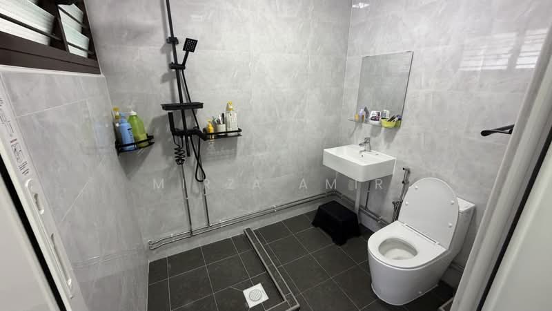 207 Choa Chu Kang Central, 207 Choa Chu Kang Central, 3 Bedrooms, 1,572 sqft, HDB Flat For Sale, by Mirza Amir, 500215688 - PropertyGuru.com.sg