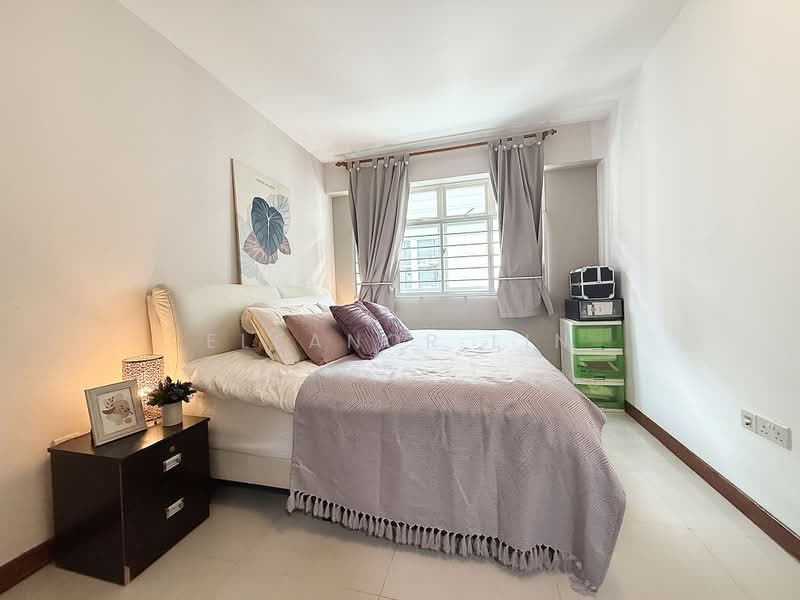 663B Punggol Drive, 663B Punggol Drive, 3 Bedrooms, 969 sqft, HDB Flat For Sale, by Eleanor Lin, 500215690 - Bedroom - PropertyGuru.com.sg