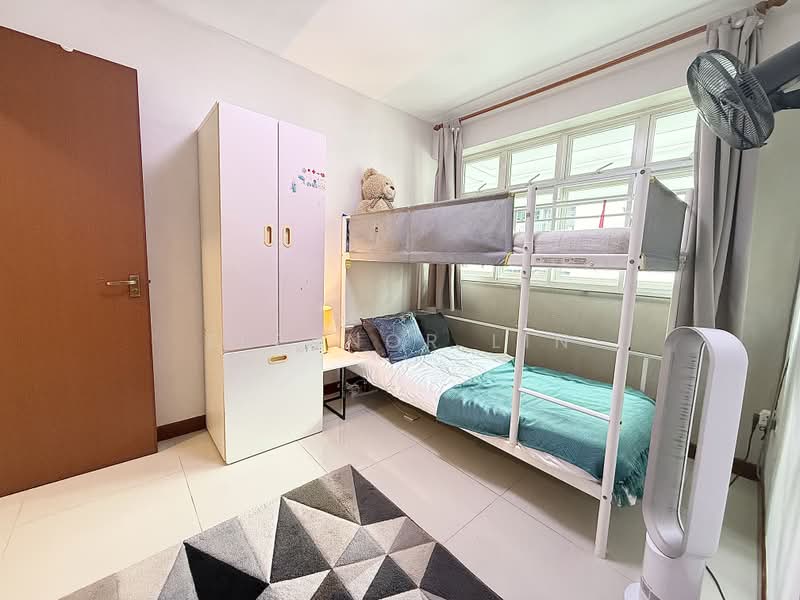 663B Punggol Drive, 663B Punggol Drive, 3 Bedrooms, 969 sqft, HDB Flat For Sale, by Eleanor Lin, 500215690 - Bedroom - PropertyGuru.com.sg