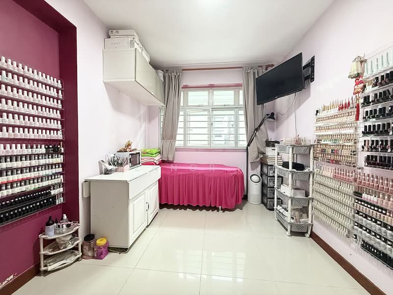 663B Punggol Drive, 663B Punggol Drive, 3 Bedrooms, 969 sqft, HDB Flat For Sale, by Eleanor Lin, 500215690 - Interior - PropertyGuru.com.sg