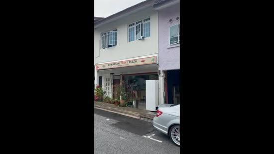 Brighton Crest near Serangoon Garden, Hougang / Punggol / Sengkang, 1,050 sqft, Food & Beverage For Rent, by Evone Yap, 500215696 - CommercialGuru.com.sg
