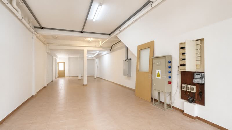 ✨ Ground Floor Shophouse in Middle of Joo Chiat, Joo Chiat Road | Katong | East Coast Road, 1,555 sqft, Shop / Shophouse For Rent, by Evon Tan 陈玉凤, 500215698 - Interior - CommercialGuru.com.sg