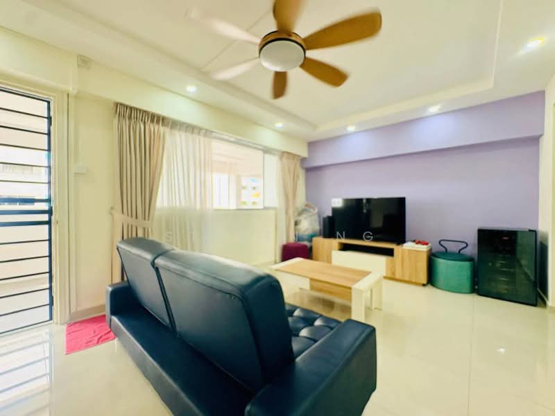 236 Bukit Panjang Ring Road, 236 Bukit Panjang Ring Road, 3 Bedrooms, 904 sqft, HDB Flat For Sale, by Steven NG, 500215699 - Living Room - PropertyGuru.com.sg