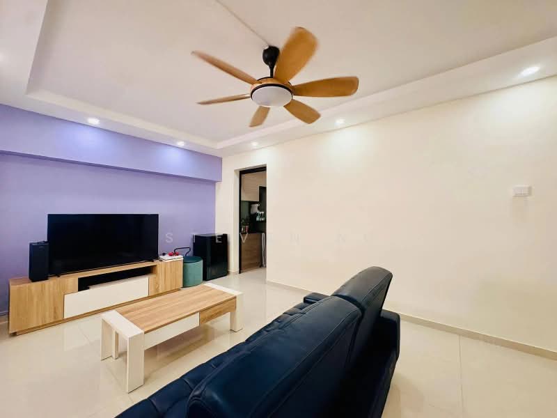 236 Bukit Panjang Ring Road, 236 Bukit Panjang Ring Road, 3 Bedrooms, 904 sqft, HDB Flat For Sale, by Steven NG, 500215699 - Living Room - PropertyGuru.com.sg