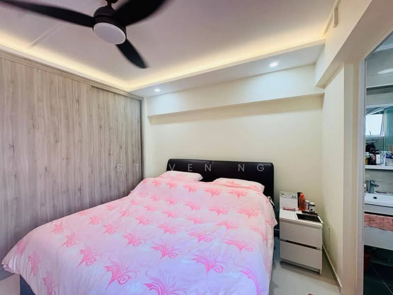 236 Bukit Panjang Ring Road, 236 Bukit Panjang Ring Road, 3 Bedrooms, 904 sqft, HDB Flat For Sale, by Steven NG, 500215699 - Bedroom - PropertyGuru.com.sg