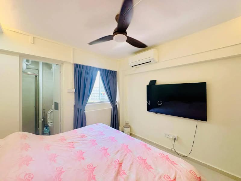 236 Bukit Panjang Ring Road, 236 Bukit Panjang Ring Road, 3 Bedrooms, 904 sqft, HDB Flat For Sale, by Steven NG, 500215699 - Bedroom - PropertyGuru.com.sg