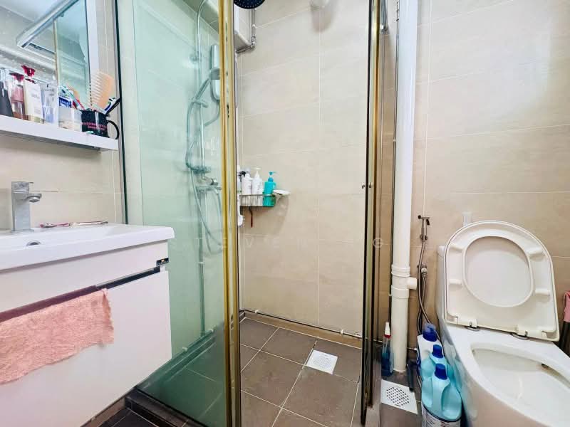 236 Bukit Panjang Ring Road, 236 Bukit Panjang Ring Road, 3 Bedrooms, 904 sqft, HDB Flat For Sale, by Steven NG, 500215699 - Bathroom - PropertyGuru.com.sg