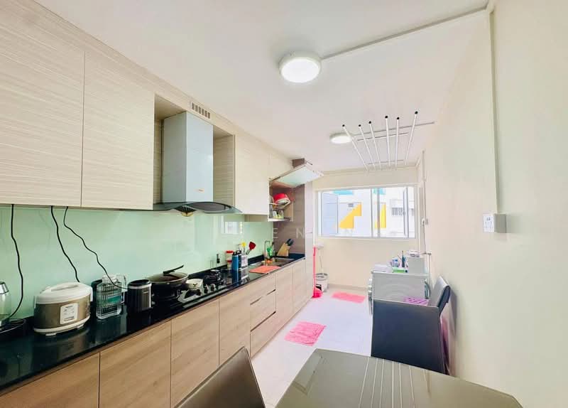 236 Bukit Panjang Ring Road, 236 Bukit Panjang Ring Road, 3 Bedrooms, 904 sqft, HDB Flat For Sale, by Steven NG, 500215699 - Kitchen - PropertyGuru.com.sg