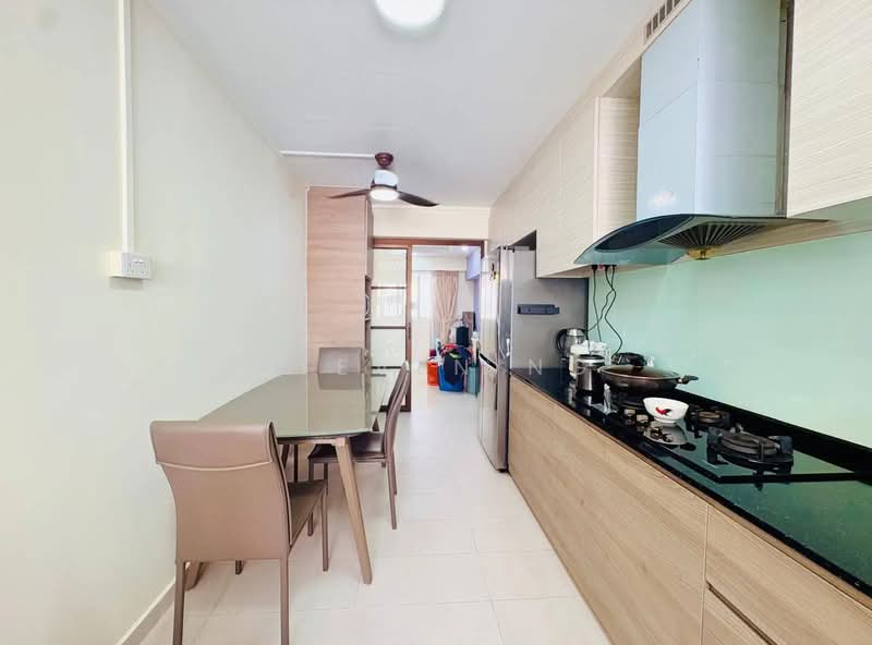 236 Bukit Panjang Ring Road, 236 Bukit Panjang Ring Road, 3 Bedrooms, 904 sqft, HDB Flat For Sale, by Steven NG, 500215699 - Kitchen - PropertyGuru.com.sg