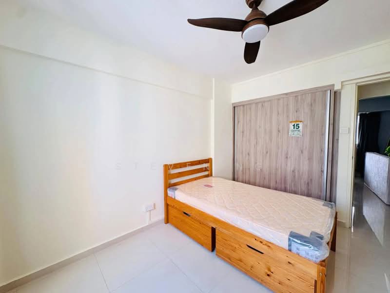 236 Bukit Panjang Ring Road, 236 Bukit Panjang Ring Road, 3 Bedrooms, 904 sqft, HDB Flat For Sale, by Steven NG, 500215699 - Bedroom - PropertyGuru.com.sg