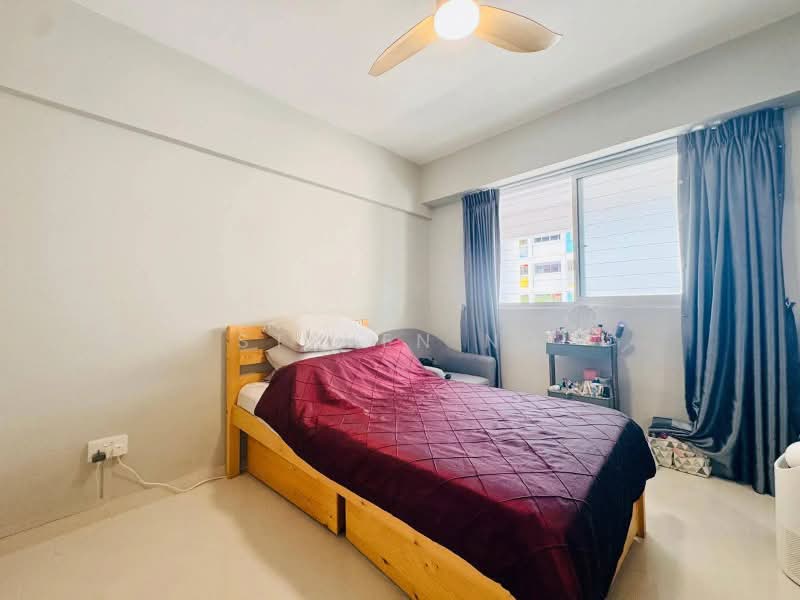 236 Bukit Panjang Ring Road, 236 Bukit Panjang Ring Road, 3 Bedrooms, 904 sqft, HDB Flat For Sale, by Steven NG, 500215699 - Bedroom - PropertyGuru.com.sg