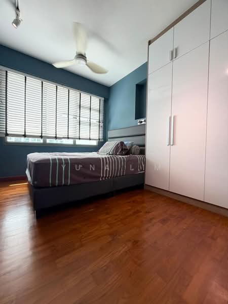 676B Punggol Drive, 676B Punggol Drive, 3 Bedrooms, 1,001 sqft, HDB Flat For Sale, by Yuna Lim, 500215702 - Bedroom - PropertyGuru.com.sg
