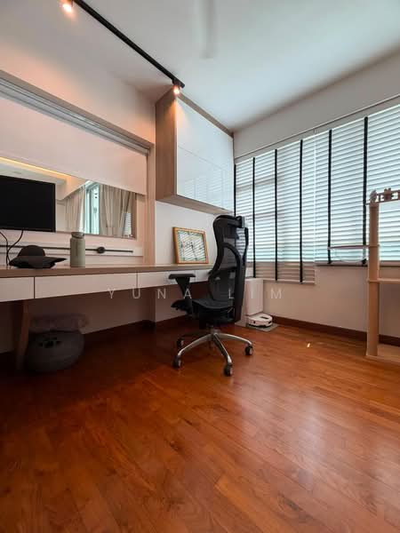 676B Punggol Drive, 676B Punggol Drive, 3 Bedrooms, 1,001 sqft, HDB Flat For Sale, by Yuna Lim, 500215702 - Study - PropertyGuru.com.sg