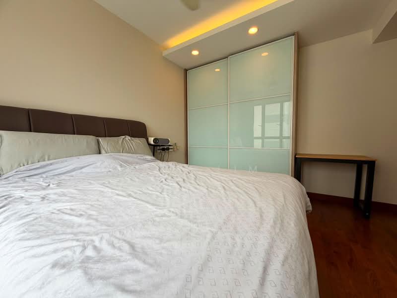 676B Punggol Drive, 676B Punggol Drive, 3 Bedrooms, 1,001 sqft, HDB Flat For Sale, by Yuna Lim, 500215702 - Bedroom - PropertyGuru.com.sg