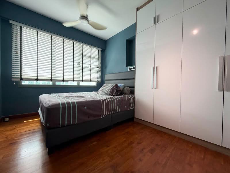 676B Punggol Drive, 676B Punggol Drive, 3 Bedrooms, 1,001 sqft, HDB Flat For Sale, by Yuna Lim, 500215702 - Bedroom - PropertyGuru.com.sg