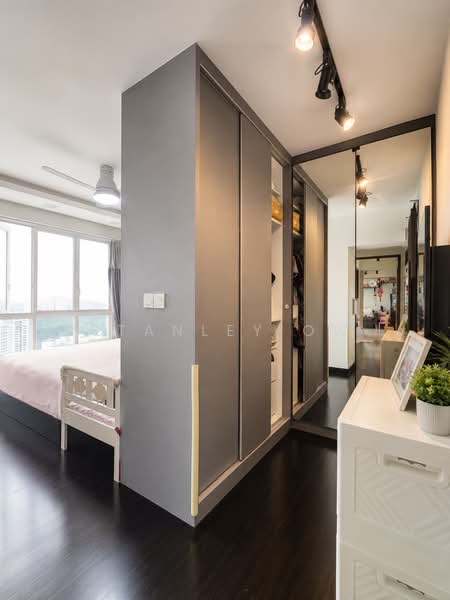 296C Bukit Batok Street 22, 296C Bukit Batok Street 22, 3 Bedrooms, 92 sqft, HDB Flat For Sale, by Stanley Ow, 500215704 - Bedroom - PropertyGuru.com.sg