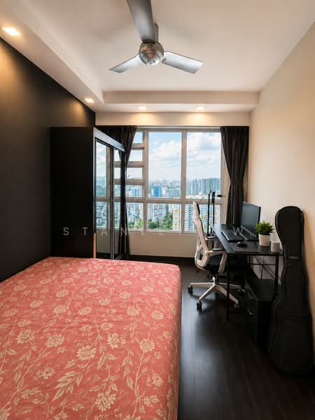 296C Bukit Batok Street 22, 296C Bukit Batok Street 22, 3 Bedrooms, 92 sqft, HDB Flat For Sale, by Stanley Ow, 500215704 - Bedroom - PropertyGuru.com.sg