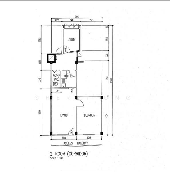 9 Jalan Batu, 9 Jalan Batu, East Coast / Marine Parade, 2 Bedrooms, 516 sqft, HDB Flat For Sale, by Sherri Ong, 500215708 - PropertyGuru.com.sg