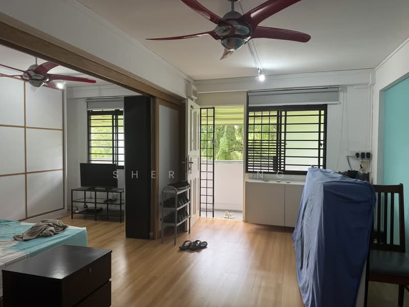 9 Jalan Batu, 9 Jalan Batu, 2 Bedrooms, 516 sqft, HDB Flat For Sale, by Sherri Ong, 500215708 - Bedroom - PropertyGuru.com.sg