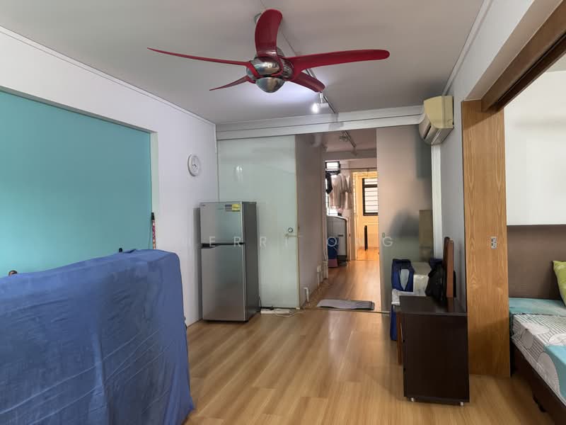 9 Jalan Batu, 9 Jalan Batu, 2 Bedrooms, 516 sqft, HDB Flat For Sale, by Sherri Ong, 500215708 - Living Room - PropertyGuru.com.sg