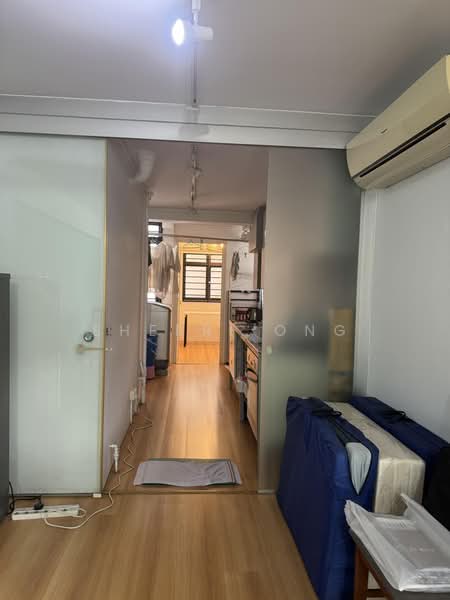 9 Jalan Batu, 9 Jalan Batu, 2 Bedrooms, 516 sqft, HDB Flat For Sale, by Sherri Ong, 500215708 - Kitchen - PropertyGuru.com.sg