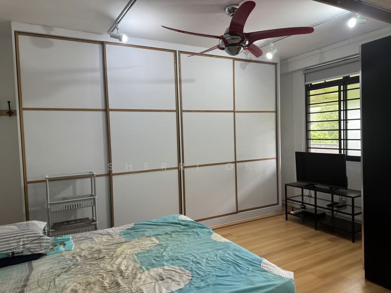 9 Jalan Batu, 9 Jalan Batu, 2 Bedrooms, 516 sqft, HDB Flat For Sale, by Sherri Ong, 500215708 - Bedroom - PropertyGuru.com.sg