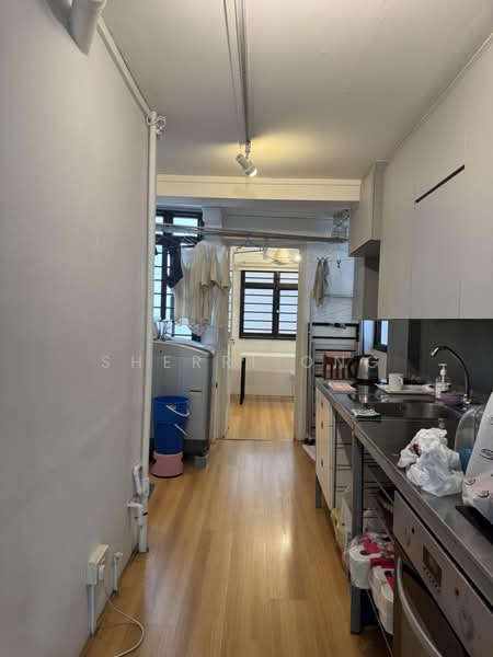 9 Jalan Batu, 9 Jalan Batu, 2 Bedrooms, 516 sqft, HDB Flat For Sale, by Sherri Ong, 500215708 - Kitchen - PropertyGuru.com.sg