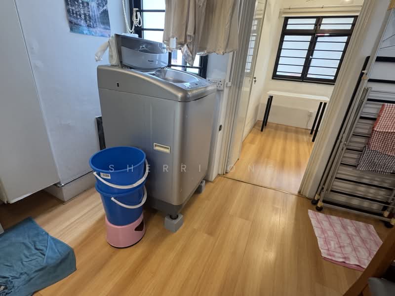 9 Jalan Batu, 9 Jalan Batu, 2 Bedrooms, 516 sqft, HDB Flat For Sale, by Sherri Ong, 500215708 - Interior - PropertyGuru.com.sg