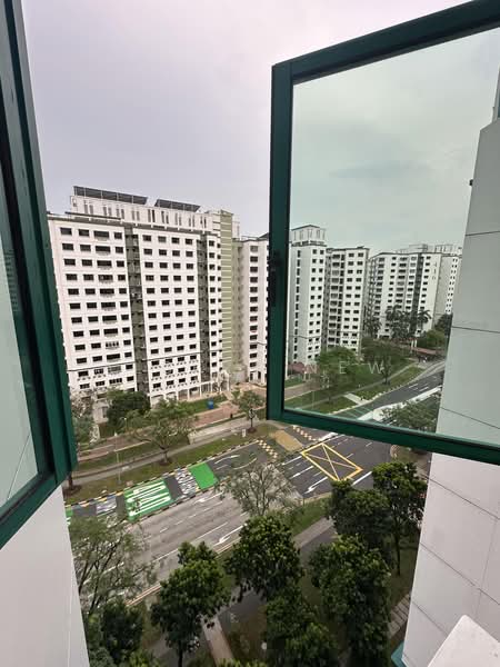 354C Admiralty Drive, 354C Admiralty Drive, 3 Bedrooms, 1,001 sqft, HDB Flat For Rent, by Albert New, 500215713 - Exterior - PropertyGuru.com.sg