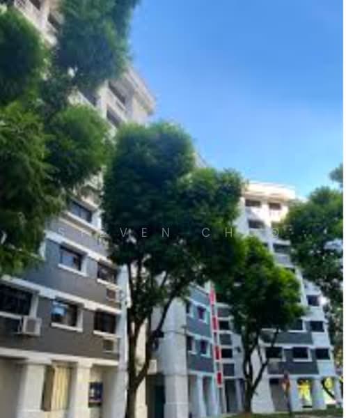 462 Choa Chu Kang Avenue 4, 462 Choa Chu Kang Avenue 4, Dairy Farm / Bukit Panjang / Choa Chu Kang, Room Rental, 120 sqft, HDB Flat For Rent, by Steven Choo, 500215715 - Exterior - PropertyGuru.com.sg