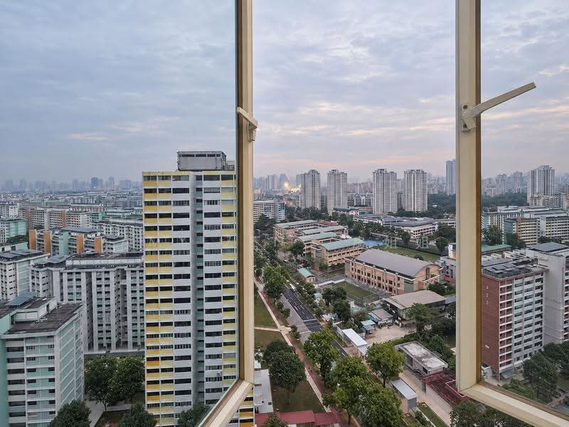 430 Ang Mo Kio Avenue 3, 430 Ang Mo Kio Avenue 3, Ang Mo Kio / Bishan / Thomson, 3 Bedrooms, 1,280 sqft, HDB Flat For Rent, by Amy Zeng 房姐姐, 500215717 - View - PropertyGuru.com.sg