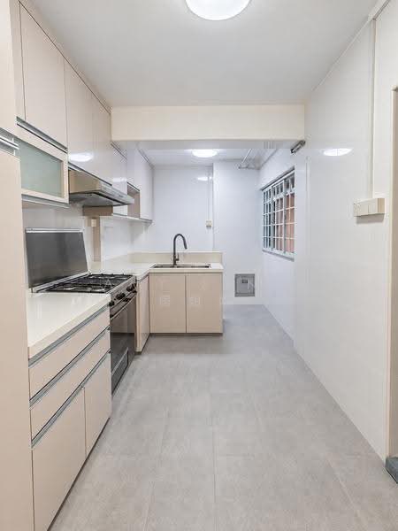 430 Ang Mo Kio Avenue 3, 430 Ang Mo Kio Avenue 3, Ang Mo Kio / Bishan / Thomson, 3 Bedrooms, 1,280 sqft, HDB Flat For Rent, by Amy Zeng 房姐姐, 500215717 - Kitchen - PropertyGuru.com.sg