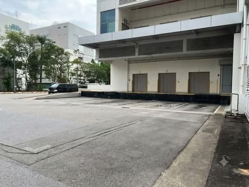 Paya Lebar 178, 178 Paya Lebar Road, 1,399 sqft, Light Industrial (B1) For Sale, by Watson Poh, 500215719 - Exterior - CommercialGuru.com.sg