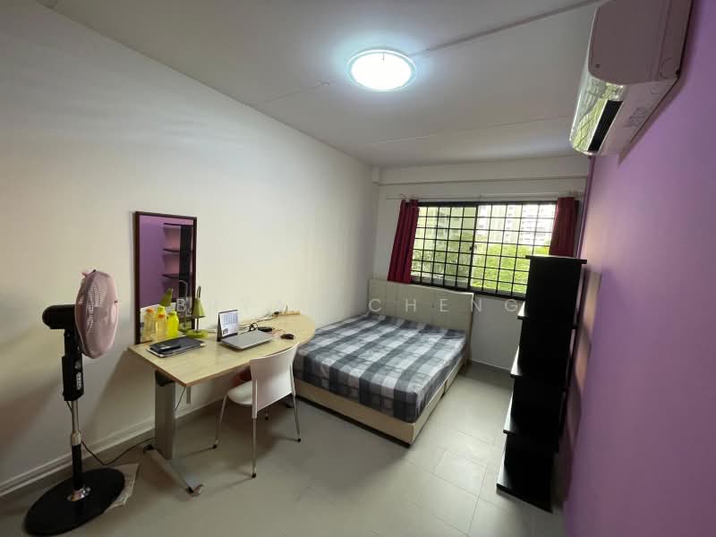 409 Pasir Ris Drive 6, 409 Pasir Ris Drive 6, Room Rental, 120 sqft, HDB Flat For Rent, by Bryan Cheng, 500215723 - Bedroom - PropertyGuru.com.sg