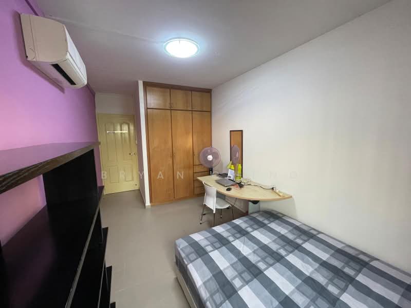 409 Pasir Ris Drive 6, 409 Pasir Ris Drive 6, Room Rental, 120 sqft, HDB Flat For Rent, by Bryan Cheng, 500215723 - Bedroom - PropertyGuru.com.sg