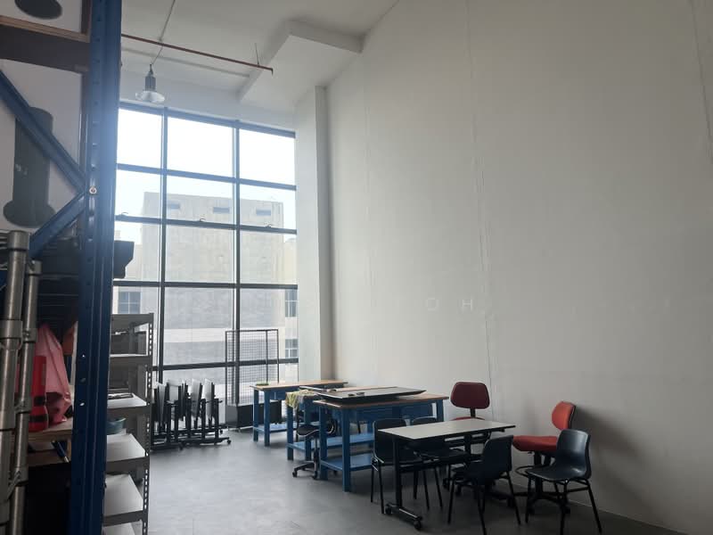 OXLEY BIZHUB