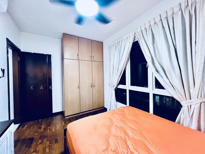 The Floravale Condo, 238 Westwood Avenue, Room Rental, 150 sqft, Executive Condominium For Rent, by Kar Loon Choong, 500215725 - Bedroom - PropertyGuru.com.sg