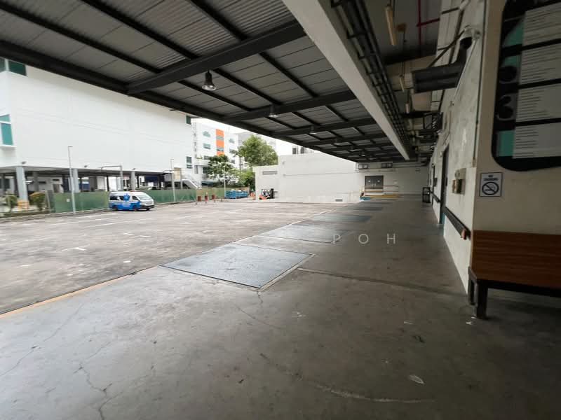 Paya Lebar 178, 178 Paya Lebar Road, 3,089 sqft, Light Industrial (B1) For Sale, by Watson Poh, 500215726 - Exterior - CommercialGuru.com.sg