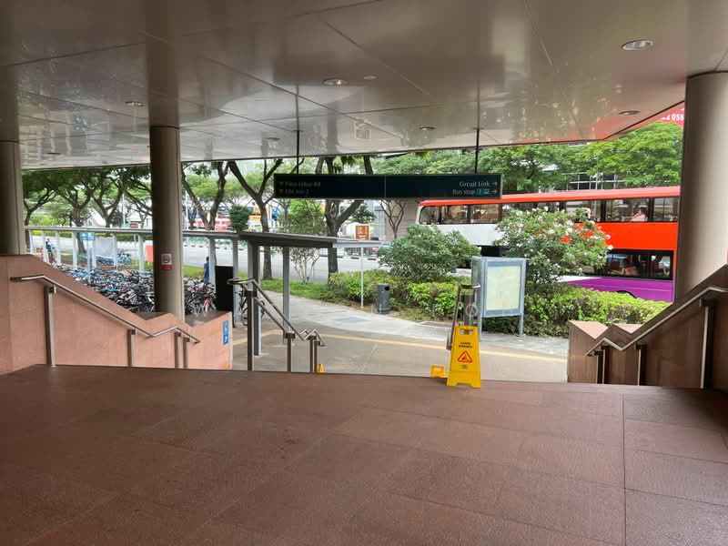 Paya Lebar 178, 178 Paya Lebar Road, 3,089 sqft, Light Industrial (B1) For Sale, by Watson Poh, 500215726 - Exterior - CommercialGuru.com.sg