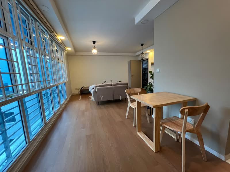 3B Upper Boon Keng Road, 3B Upper Boon Keng Road, Room Rental, 155 sqft, HDB Flat For Rent, by Joy Toh, 500215733 - Living Room - PropertyGuru.com.sg