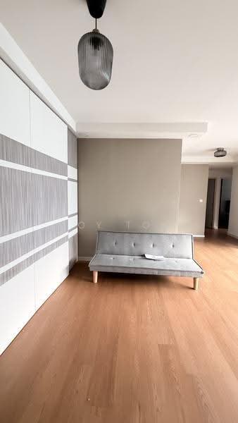 3B Upper Boon Keng Road, 3B Upper Boon Keng Road, Eunos / Geylang / Paya Lebar, Room Rental, 155 sqft, HDB Flat For Rent, by Joy Toh, 500215733 - Living Room - PropertyGuru.com.sg