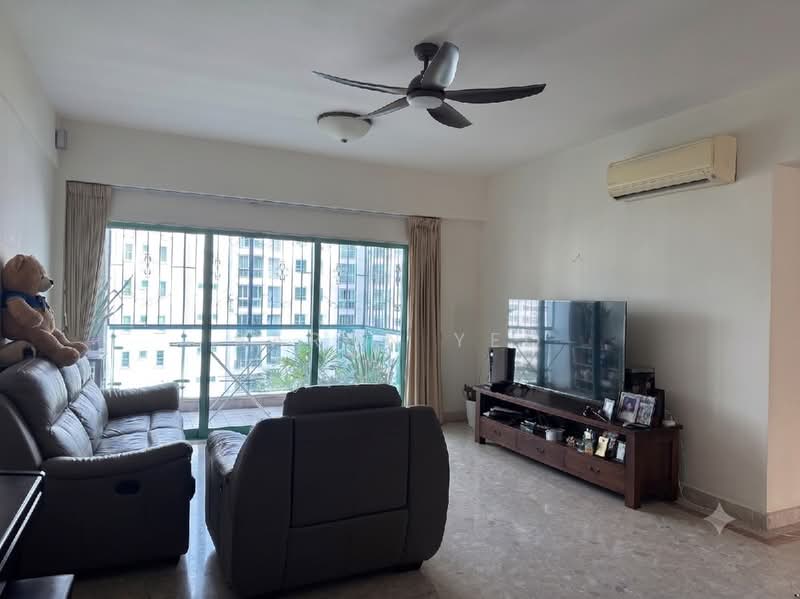 Southaven II, 31 Hindhede Walk, 3 Bedrooms, 1,539 sqft, Condominium For Sale, by Baron Yeo, 500215734 - PropertyGuru.com.sg