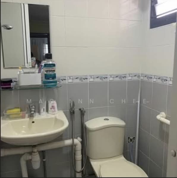 701 West Coast Road, 701 West Coast Road, 1 Bedroom, 721 sqft, HDB Flat For Rent, by Mar Inn Chee, 500215736 - Bathroom - PropertyGuru.com.sg
