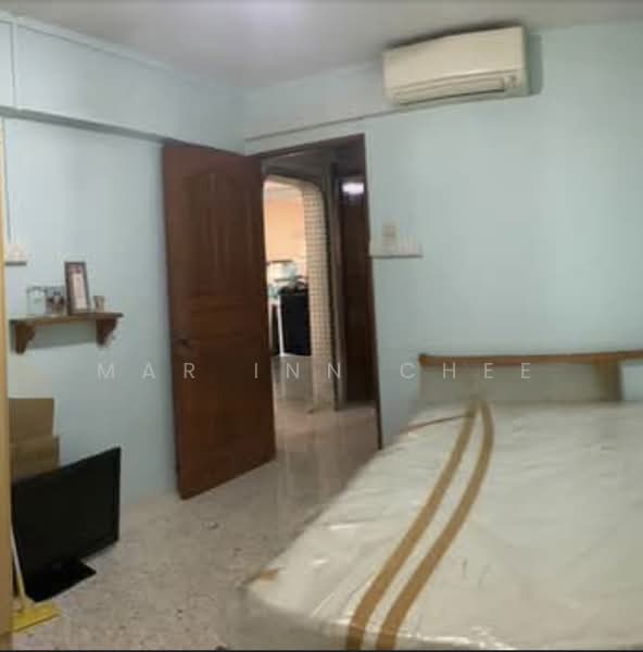 701 West Coast Road, 701 West Coast Road, 1 Bedroom, 721 sqft, HDB Flat For Rent, by Mar Inn Chee, 500215736 - Common  Bedroom - PropertyGuru.com.sg