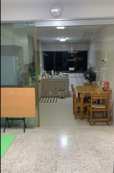 701 West Coast Road, 701 West Coast Road, 1 Bedroom, 721 sqft, HDB Flat For Rent, by Mar Inn Chee, 500215736 - Kitchen - PropertyGuru.com.sg